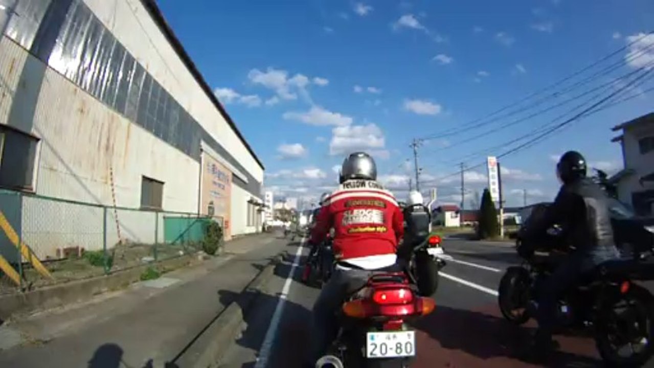 奥州Ｚ會 ショート・ショート　温泉に行きましょう⑨