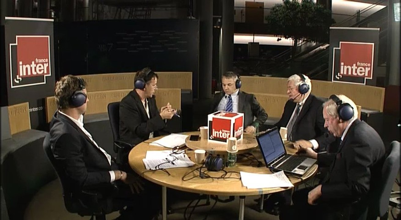 Questions sur lEurope