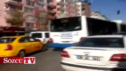 “Melih’e söyleyin akıllı olsun"