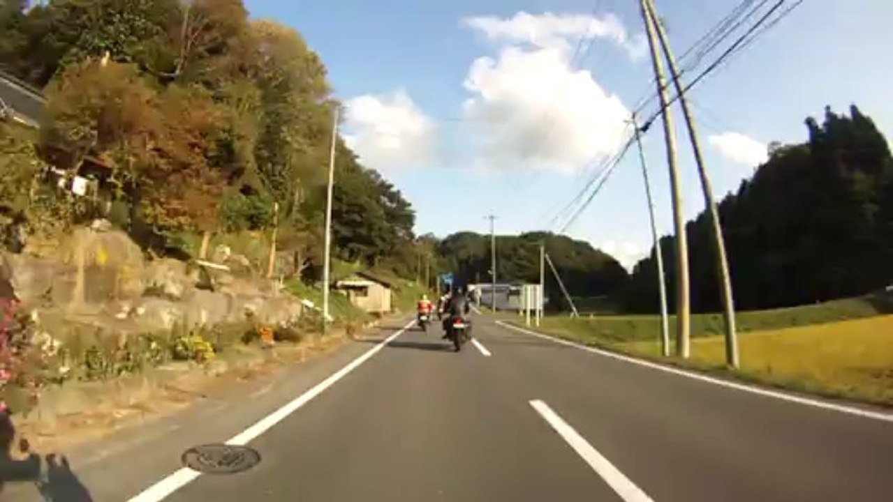 奥州Ｚ會 ショート・ショート　温泉に行きましょう⑩