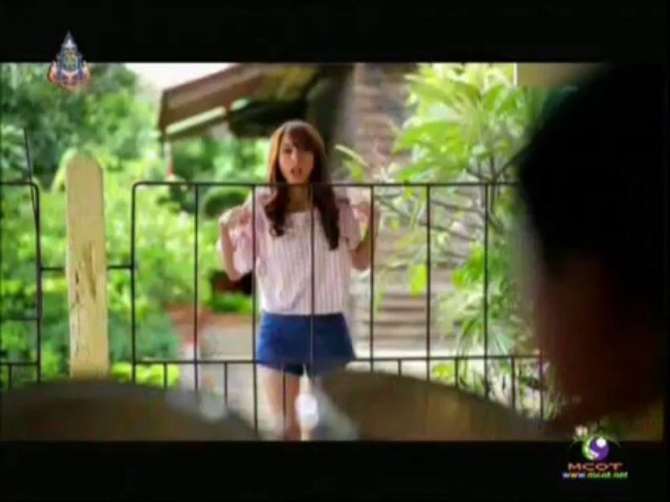 กระถางดอกไม้ให้คุณ - คาราบาวเดอะซีรี่ส์ 23/10/13
