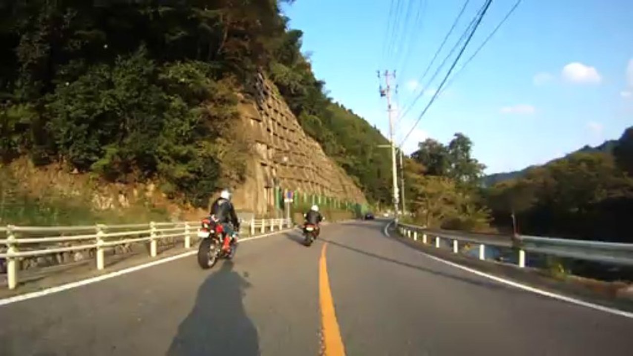 奥州Ｚ會 ショート・ショート　温泉に行きましょう⑪