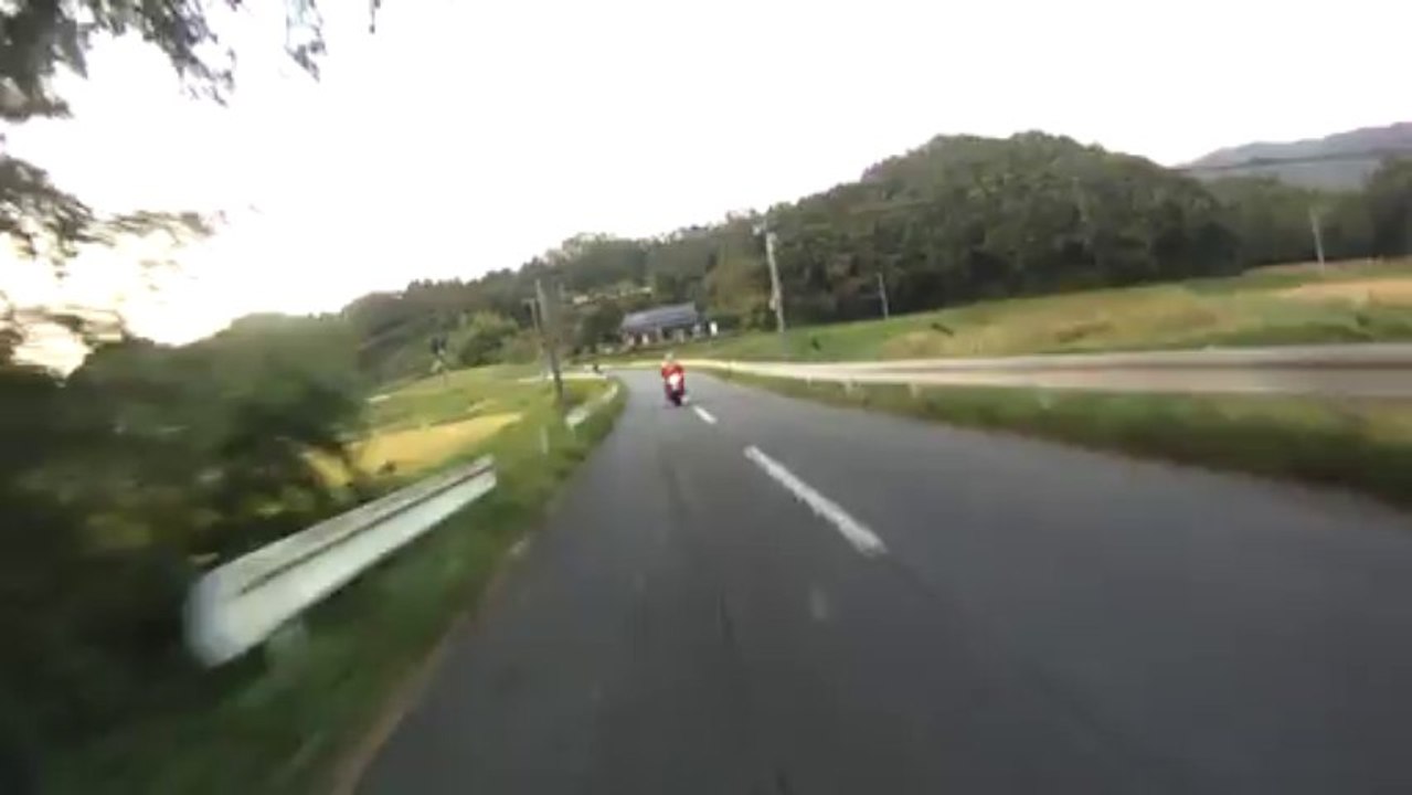 奥州Ｚ會 ショート・ショート　温泉に行きましょう⑫