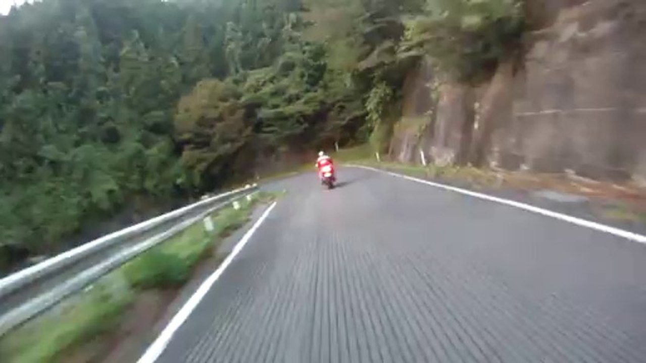 奥州Ｚ會 ショート・ショート　温泉に行きましょう⑬