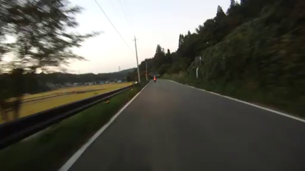 奥州Ｚ會 ショート・ショート　温泉に行きましょう⑭