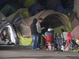 Terrain réquisitionné pour installer des demandeurs d'asile: le maire d'Oullins proteste - 24/10