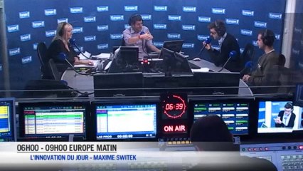 Des étagères "intelligentes" dans les supermarchés