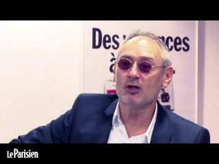 Michael Jones : "Je te donne" en live