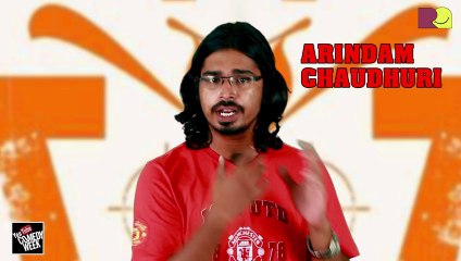 Heart Ranjan's 7 Steps to become a Roadie