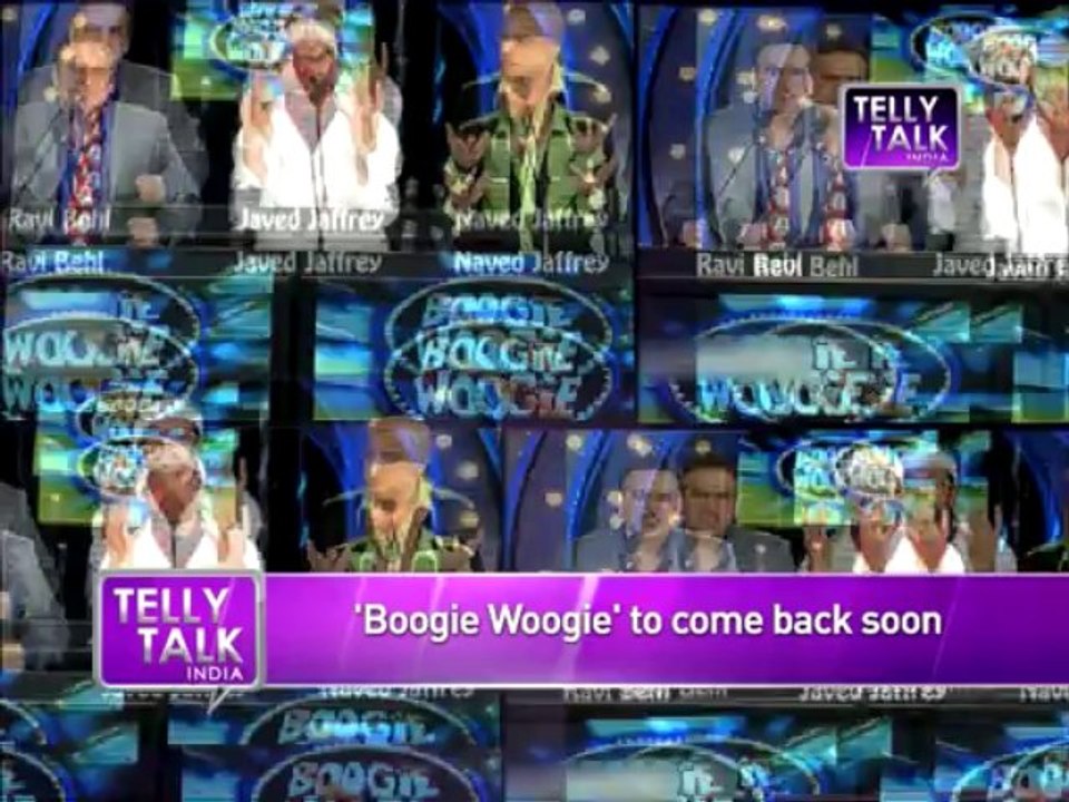 Telly Express : Bigg Boss, The Bachelorette India, Boogie Woogie & more