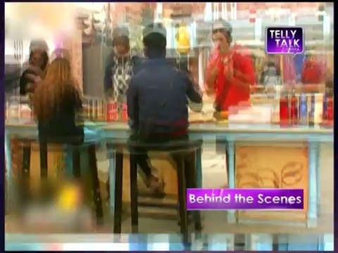 Bigg Boss - 23rd October 2013 : Tanisha HITS Kushal Tandon