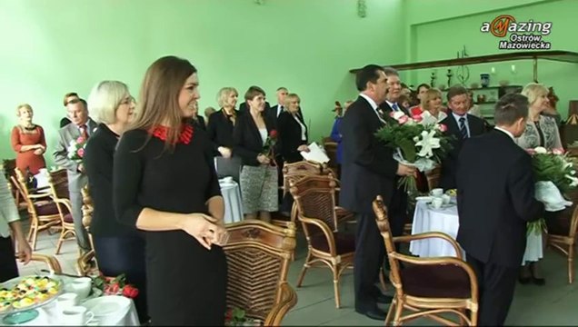 Dzień Edukacji Narodowej w powiecie Ostrów Mazowiecka 2013