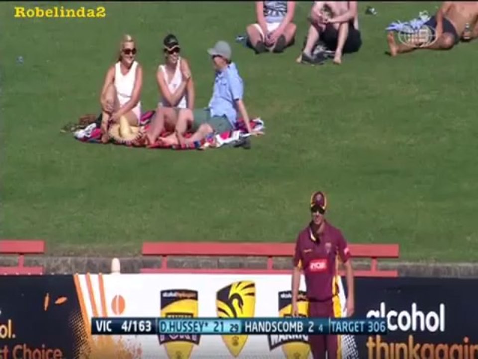 Cricket : la petite amie d'un joueur filmée en train de mimer un acte sexuel