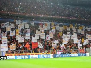 Vurdu kırdı parçaladı