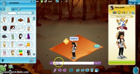 Woozworld #3