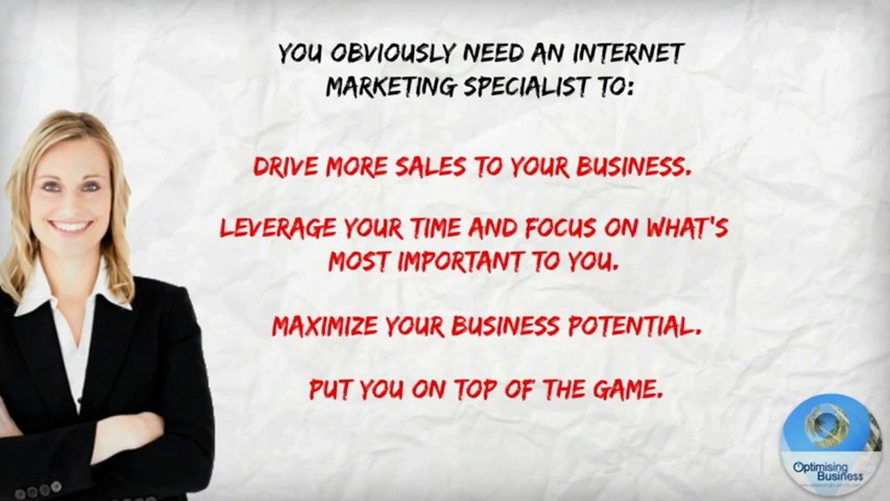 Online Reputation Marketing Australia for Local Businesses