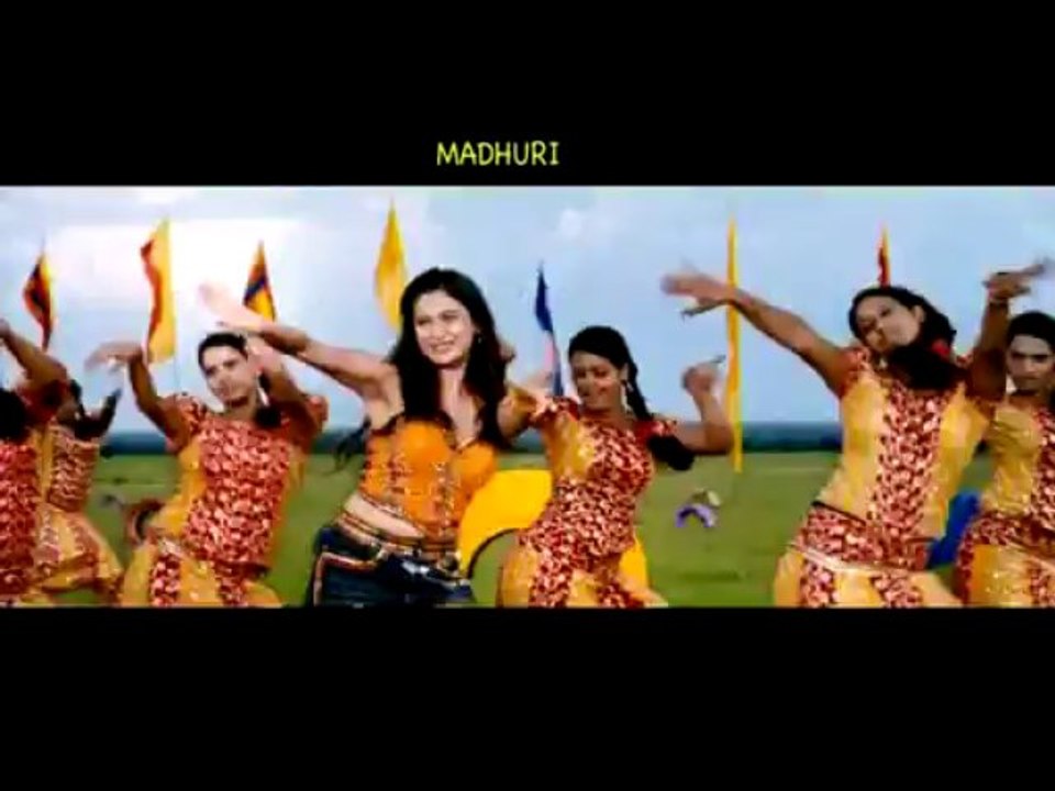 Man of The Match Movie Song 04