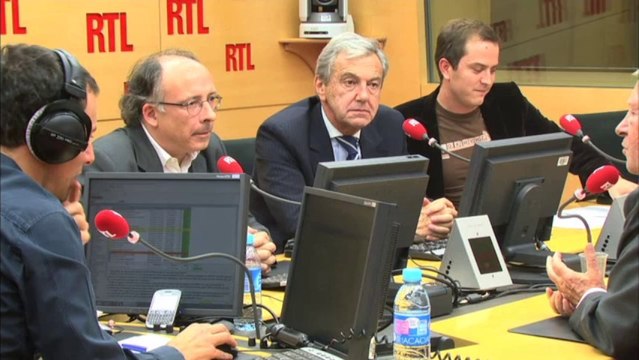 Bertrand Cantat, la fuite des riches, la redevance audiovisuelle, la Tunisie