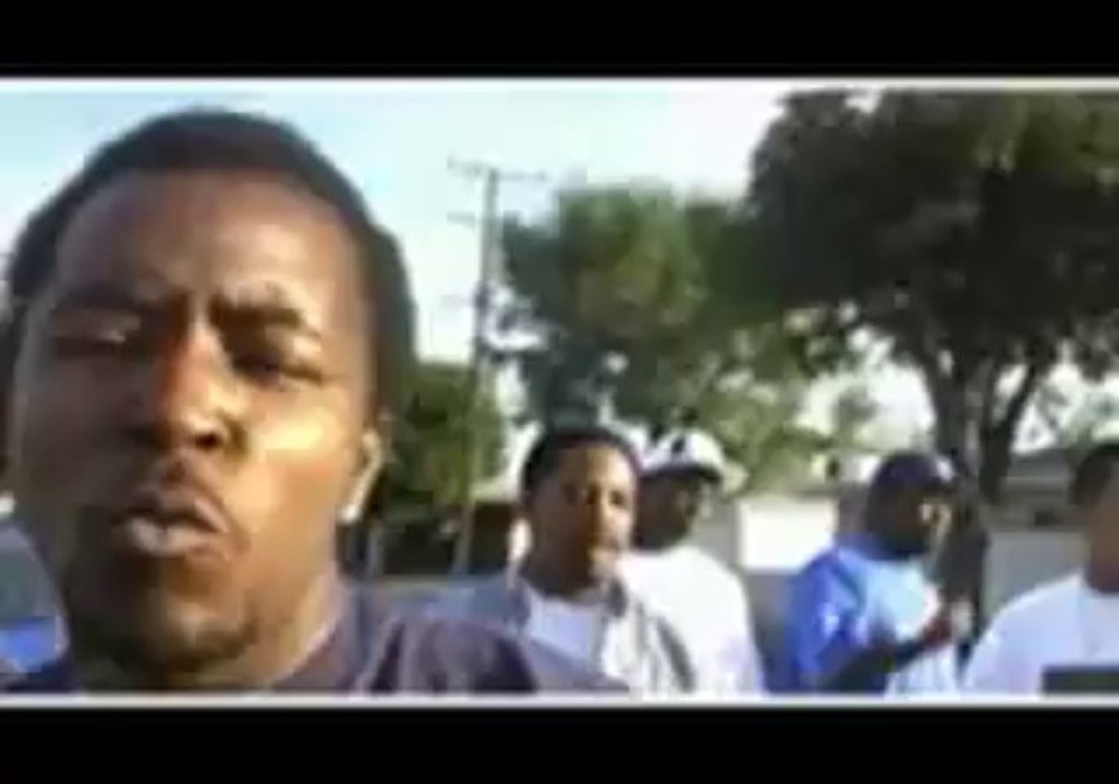 Big Syke - Hungry - [Official Music Video]