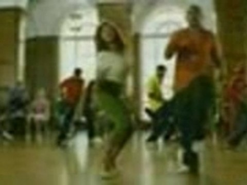 Sean Paul - Give It Up To Me