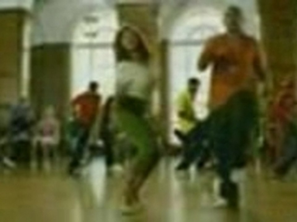 Sean Paul - Give It Up To Me