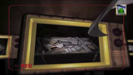 Ibratnak Khabrain Ep 05 - Floods and Sunami - Haji Imran Attari