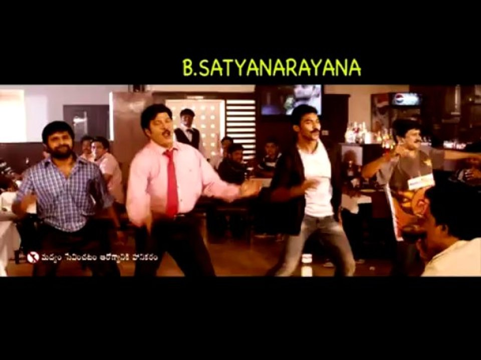 Man of The Match Movie Song 02