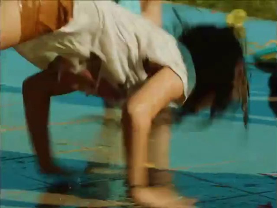 Apaches / Les Apaches (2013) - Trailer ENG SUBS