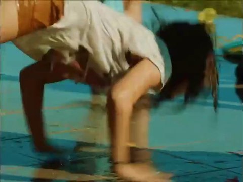 Apaches / Les Apaches (2013) - Trailer ENG SUBS