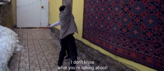 Wajma, an Afghan Love Story / Wajma (2012) - Trailer ENG SUBS