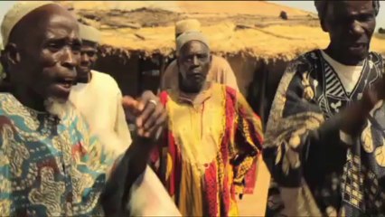 The Secret of the Ant Children / Le Secret de l'enfant fourmi (2012) - Trailer ENG SUBS