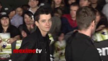 Asa Butterfield JACKASS Bad Grandpa Los Angeles Premeire Arrivals