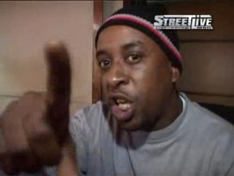 Street Live Mag 2-La Rue En direct