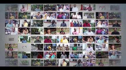 WAITING LIST | A Short Film By Dinesh Bhupathi