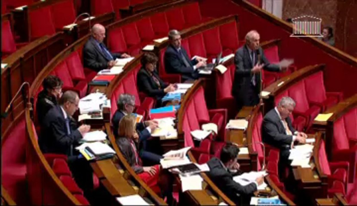 Intervention Dominique TIAN - PLFSS 2014