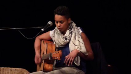 Rakia, l'étoile viroise qui monte