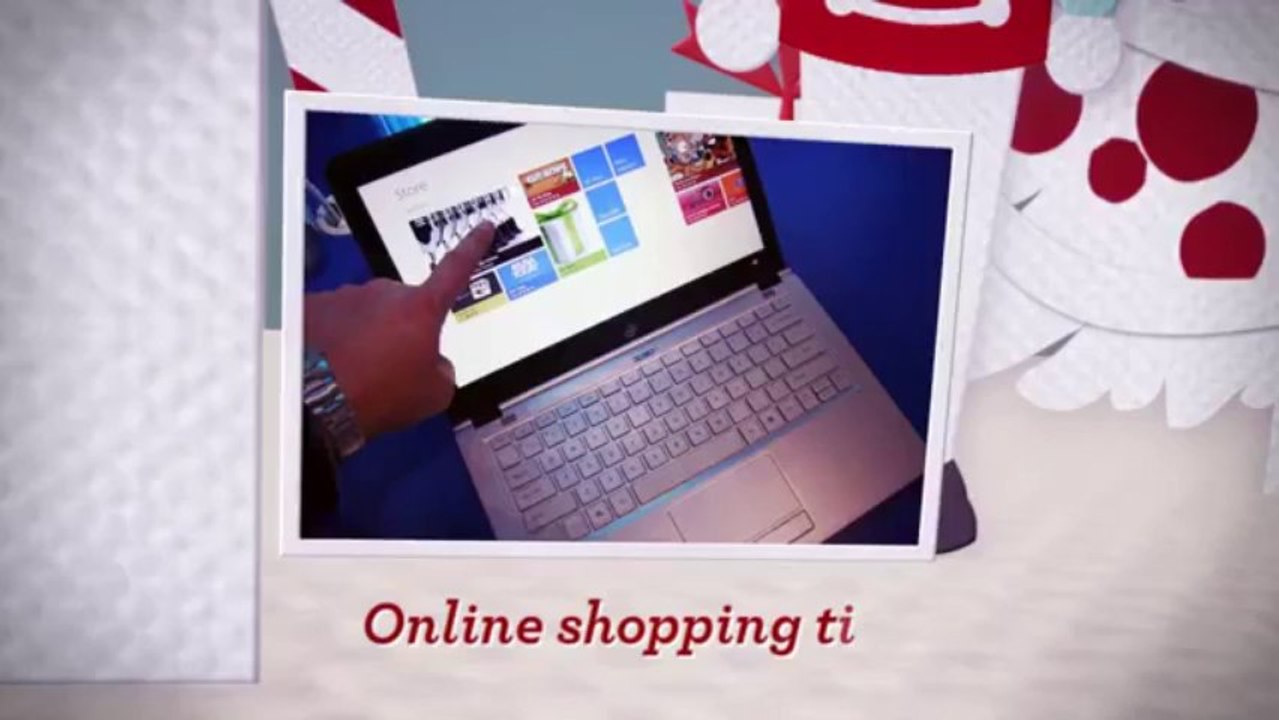 Black Friday 2013 Handbook: Holiday Gift Ideas and Shopping Guide