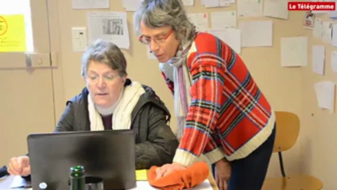 Notre-Dame-des-Landes. "L'usage de la terre" partout en question