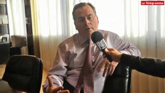 Saint-Quay-Portrieux (22). Crise au conseil : le préfet siffle la fin de la récré