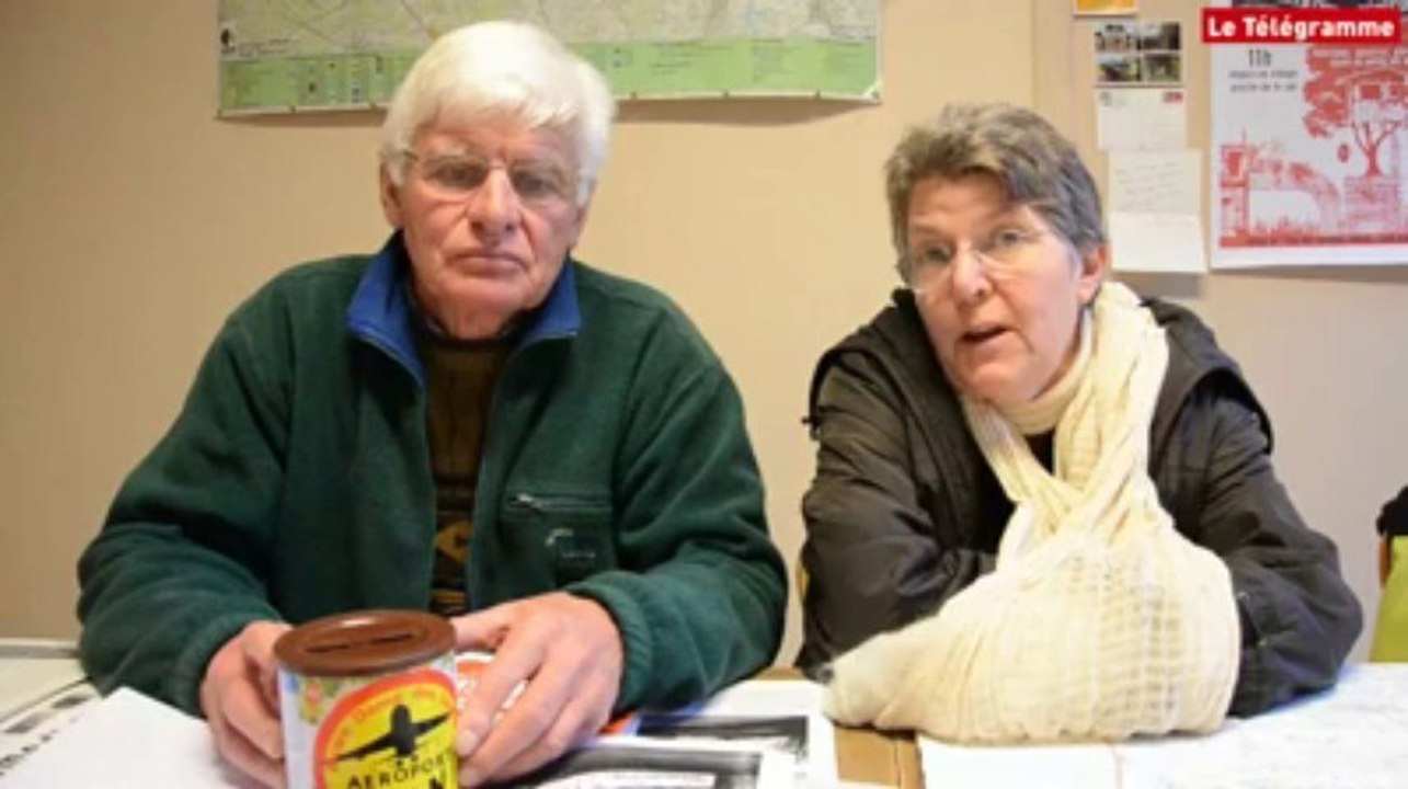 Notre-Dame-des-Landes. La solidarité s'organise