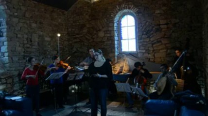 Vannes, concert gratuit de l'Escadron volant de la Reine