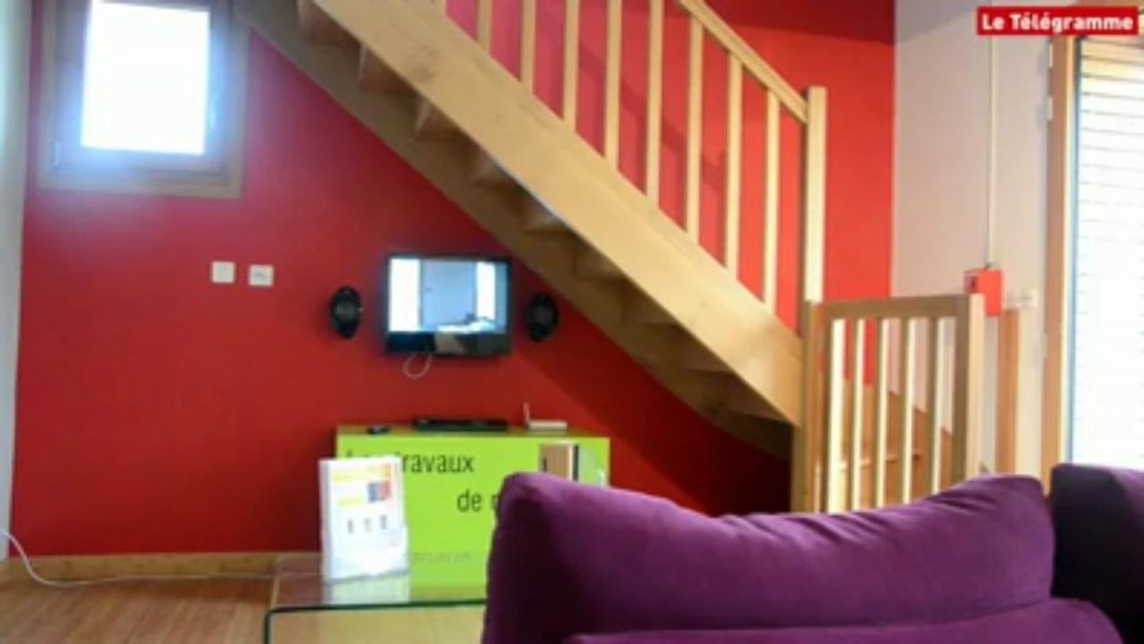 Domotique. On peut piloter sa maison à distance