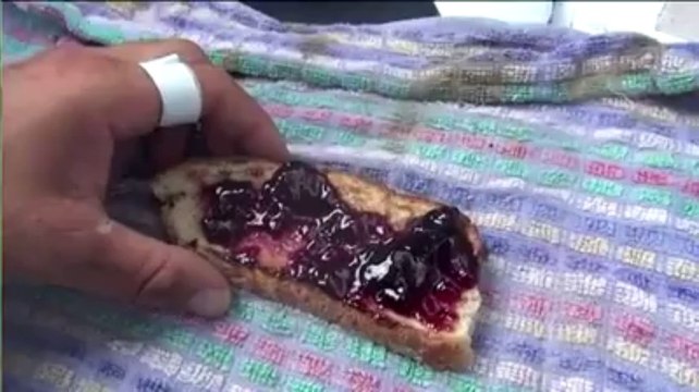 Vendée Globe. Heureux qui comme Alessandro di Benedetto...