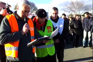 Lannion. Alcatel : l'annonce des détails du plan social