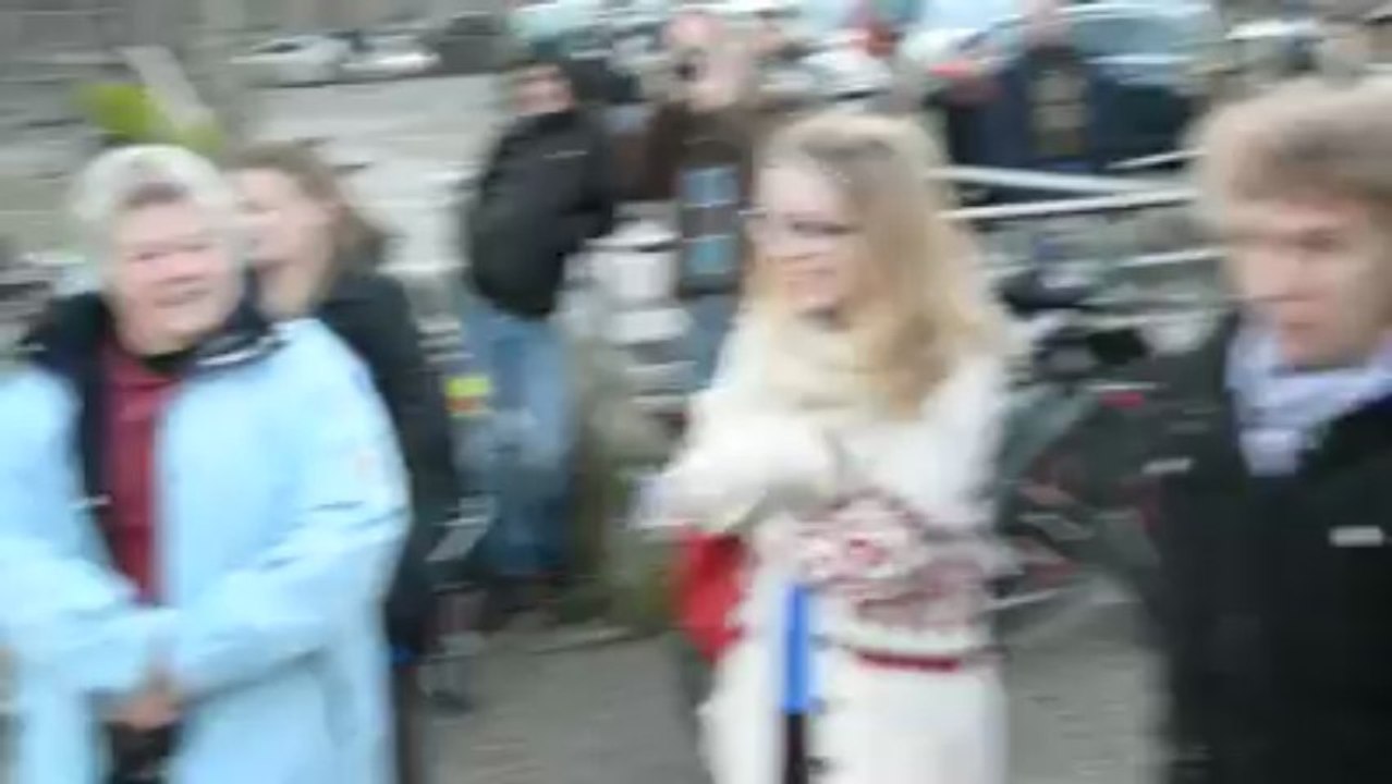 Dinan. Une meute de peluches investit la ville