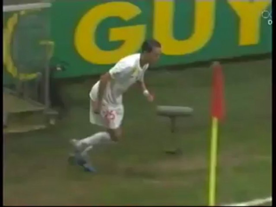 Ligue 1 : Brest 1-2 Marseille