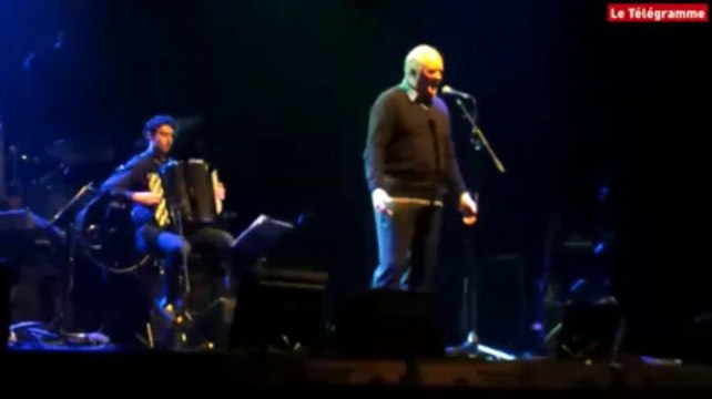 Brest. Les seniors crèvent l'affiche aux Tréteaux Chantants