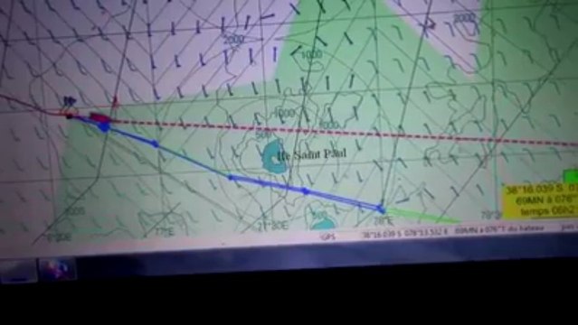 Vendée Globe. Rififi chez les tontons flingeurus