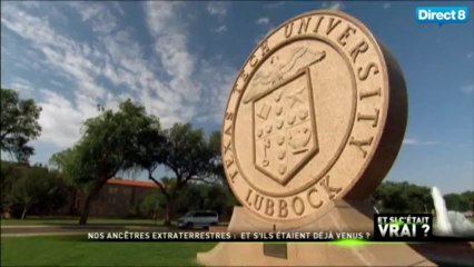 Nos ancêtres extra-terrestres - Et s'ils étaient déjà venus