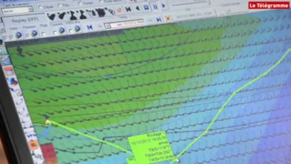 Vendée Globe. "Cela reste une aventure !"